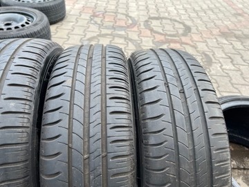 KOLA OCEL VW GOLF JETTA SKODA 15'' MICHELIN 195/65