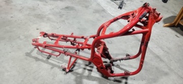 SUZUKI GSF 600 BANDIT РАМА 1996 НЕМЕЦКИЕ ДОКУМЕНТЫ КРАТКОЕ СОДЕРЖАНИЕ МАЛЫЙ