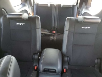 Dodge Durango III 2021 Dodge Durango Srt 392 2021 6.4l 6.4 Benzyna 475KM, zdjęcie 10