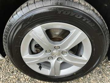 Peugeot 508 I Sedan 1.6 THP 156KM 2012 Peugeot 508 SW Bezwypadek/ Serwis/ Panorama/, zdjęcie 30