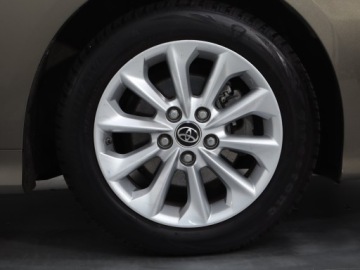 Toyota Corolla XII Sedan 1.8 Hybrid 122KM 2019 Toyota Corolla 1.8 Hybrid, Salon Polska, zdjęcie 14