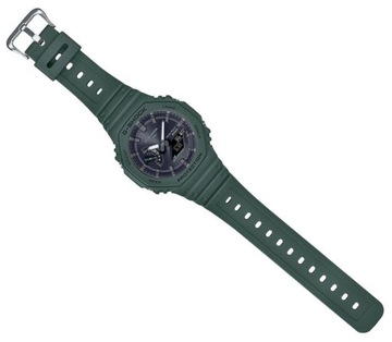 SPORTOWY ZEGAREK CASIO G-SHOCK GA-B2100 -3AE BT