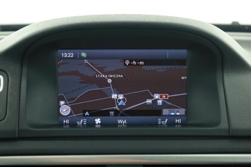 Volvo V70 III Kombi 2.0 D3 163KM 2012 Volvo V70 D3, Skóra, Navi, Xenon, Klima, zdjęcie 10