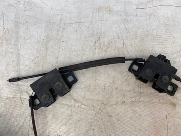 Замок капота Range Rover Vogue 5H22-16700-CC