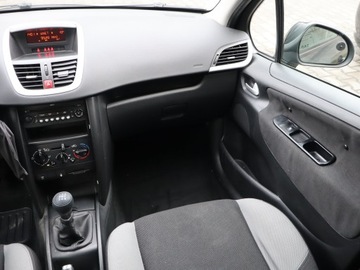 Peugeot 207 SW 1.4 VTi 95KM 2008 Peugeot 207 1.4 VTi, Klima, zdjęcie 7