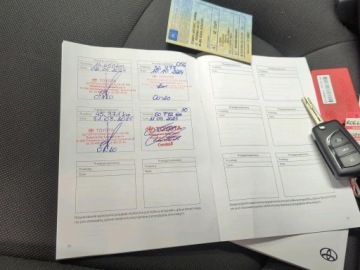 Toyota Corolla XII Sedan Facelifting 1.5 VVT-i 125KM 2023 Toyota Corolla 1.5 COMFORT Automat SALON PL Salon PL I rej 03.2023, zdjęcie 28