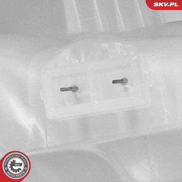 ESEN SKV 61SKV367 NÁDOBKA VYROVNÁVACÍ KAPALINA CHLADÍCÍ