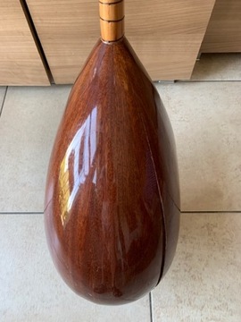 Баглама саз этнический турецкий инструмент для ремонта 106 см