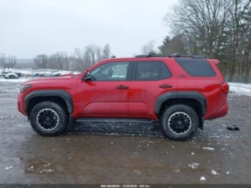 Toyota 2025 Toyota 4-Runner Trd Off Road Premium 2025 2.4 Benzyna 278KM, zdjęcie 2