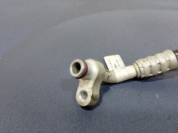 MERCEDES GLS X166 3.0 CDI PŘÍVOD KLIMATIZACE A1668302001