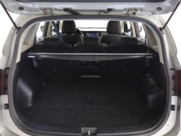 Kia Carens IV Minivan Facelifting 1.7 VGT CRDI 141KM 2017 Kia Carens 1.7 CRDi, Salon Polska, Automat, Navi, zdjęcie 12