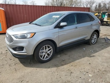 Ford Edge II 2024 Ford Edge 2024 Ford Edge SEL 2.0 Benzyna 250KM, zdjęcie 1
