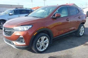 Buick 2020 2020 Buick Encore GX, zdjęcie 1