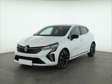 Renault Clio V Hatchback 5d Facelifting 1.0 TCe 90KM 2024 Renault Clio 1.0 TCe, Salon Polska, 1. Właściciel, zdjęcie 1