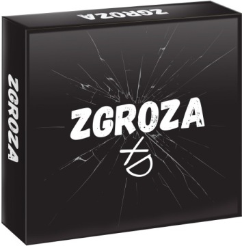 Zgroza XD 12+