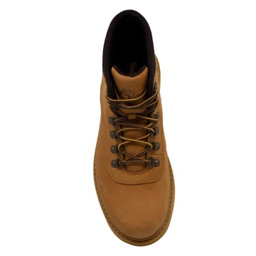 OUTLET Зимние ботинки Newmarket Timberland, размер 42