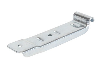 Боковое крепление для крепления наклонной стороны прицепа, замок UNITRAILER Z-02