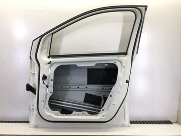 DVEŘE PRAVÝ PŘEDNÍ MERCEDES W246 MINIVAN 11-18
