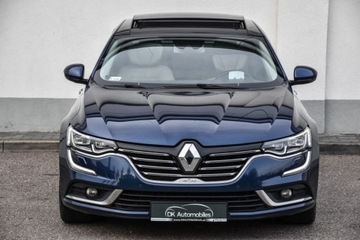 Renault Talisman Sedan 1.6 Energy TCe 200KM 2017 Renault Talisman 1.6 TCe 200KM INITIALE PARIS 19 LED NAVI KAMERA Gwarancja, zdjęcie 4