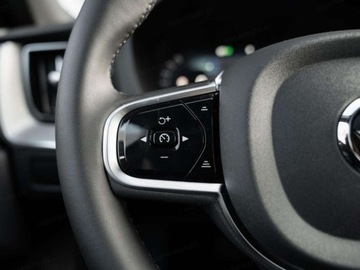 Volvo XC60 II Crossover Plug-In Facelifting 2.0 T8 455KM 2025 XC60 T8 Plug-In Hybrid AWD Plus Black Edition 2.0 (455 KM) 2025, zdjęcie 9