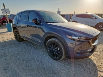 Mazda CX-5 II 2021 Mazda CX-5 Touring 2.5 Benzyna 187KM, zdjęcie 5