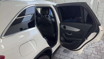 Mercedes GLC C253 2019 Mercedes-Benz GLC spelnij swoje marzenia o posiadaniu pieknego bialego SUV, zdjęcie 36