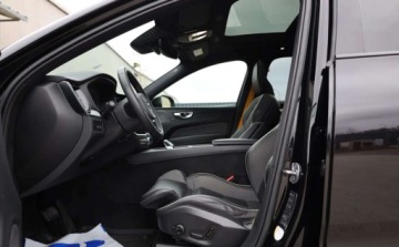 Volvo XC60 II Crossover Plug-In Facelifting 2.0 T8 455KM 2022 Volvo XC 60 Volvo XC 60 T8 AWD Polestar Engineered 2.0 Hybryda Plug-in, zdjęcie 17