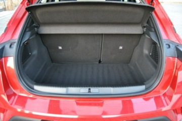 Opel Mokka II SUV 1.2 Turbo 100KM 2021 Opel Mokka Oryginał lakier * 74 000 km * Kamera, zdjęcie 13