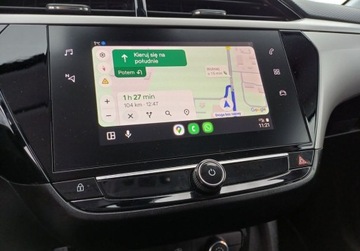 Opel Corsa F Hatchback 5d 1.2 75KM 2022 Opel Corsa 1222 1.2 Edition 75 KM I wl. GWARANCJA FV23 1.2 75KM, zdjęcie 17