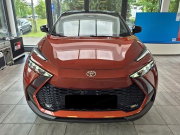 Toyota C-HR II SUV Plug-In 2.0 Hybrid Dynamic Force Plug-in  223KM 2026 Od ręki - Tokyo Edition 2.0 PHEV Dynamic Force 223KM | Podgrzewane fotele!, zdjęcie 1