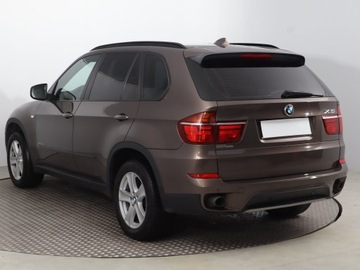 BMW X5 E70 SUV Facelifting xDrive40d 306KM 2012 BMW X5 xDrive40d, Salon Polska, 301 KM, 4X4, zdjęcie 3