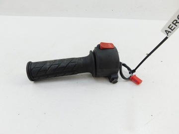 YAMAHA AEROX 50 ПРАВЫЙ ПЕРЕКЛЮЧАТЕЛЬ