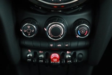 Mini One II 2018 MINI 5-door One, Salon Polska, Serwis ASO, Klima, zdjęcie 14