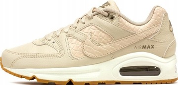 BUTY NIKE WMNS AIR MAX COMMAND PRM 718896 100 R-39