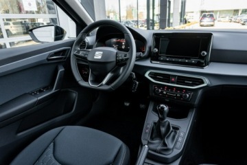 Seat Arona Crossover Facelifting 1.0 TSI 95KM 2026 Seat Arona Style 1.0 TSI 95 KM Dostępny od ręki!, zdjęcie 20