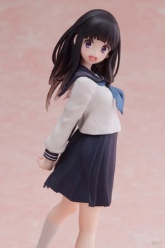 Хентай фигурки 18см coulful Hyouka Chitanda Eru Girls Anime Hentai Sex