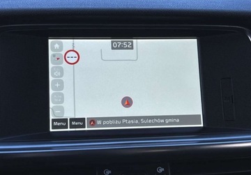 Kia Optima II Kombi 1.7 VGT CRDi 141KM 2017 Kia Optima 1.7 CRDI 141 KM automat LED navi KAMERA bezwypadkowa, zdjęcie 28