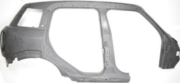 MINI COUNTRYMAN R60 Tylny tył prawy prawa błotnik 41 00 9 811 554 *