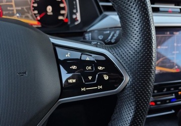 Volkswagen Arteon Fastback Facelifting 2.0 TSI 190KM 2022 Volkswagen Arteon Shooting Brake SalonPL 2.0TSI 190KM R-Line Matrix DCC AC, zdjęcie 20