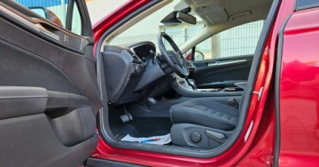 Ford Mondeo V Kombi 2.0 TDCi 150KM 2017 Ford Mondeo 150ps. Diesel Navigacja Klimatronic Dwustrefowy 2017 2.0 Diesel, zdjęcie 17