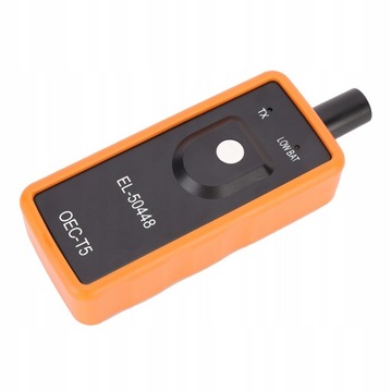 Активатор датчика TPMS, универсальный программатор