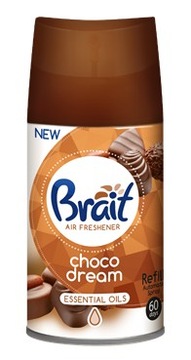BRAIT uzupełnienie automatyczne Choco Dream