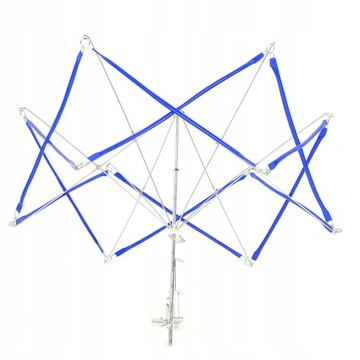 Наматывающая машина для пряжи Swift Knitting Umbrella