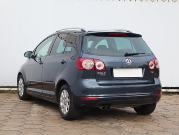 Volkswagen Golf Plus II 1.4 TSI 122KM 2011 VW Golf Plus 1.4 TSI, DSG, Klima, Klimatronic, zdjęcie 3