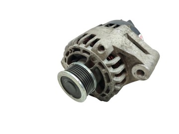 ALTERNÁTOR 120A FIAT CROMA ALFA ROMEO 159 1.9 JTD 51854902