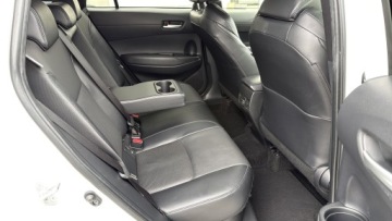 Toyota Corolla Cross 2.0 Hybrid Dynamic Force 197KM 2022 Toyota Corolla Cross 2.0 Hybrid Premiere Edition A, zdjęcie 7