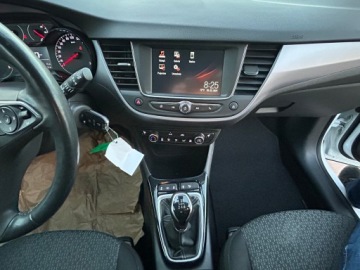 Opel 2021 Opel Crossland -2osobowy-Homologacja ciężarowy, zdjęcie 10