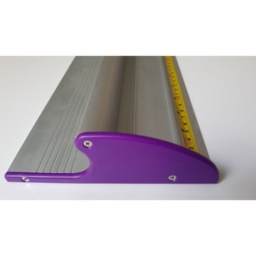 Trymer wielkoformatowy d-260 - Stan idealny
