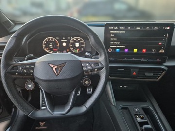 Cupra Formentor Crossover 2.0 TSI 310KM 2022 Cupra Formentor VZ 2.0 TSI / 310 KM 4x4 DSG Beats, zdjęcie 12