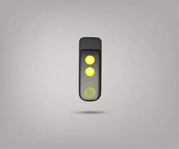 АВТОМОБИЛЬНАЯ СУШИЛКА BIGBOI BLOWR PRO PLUS